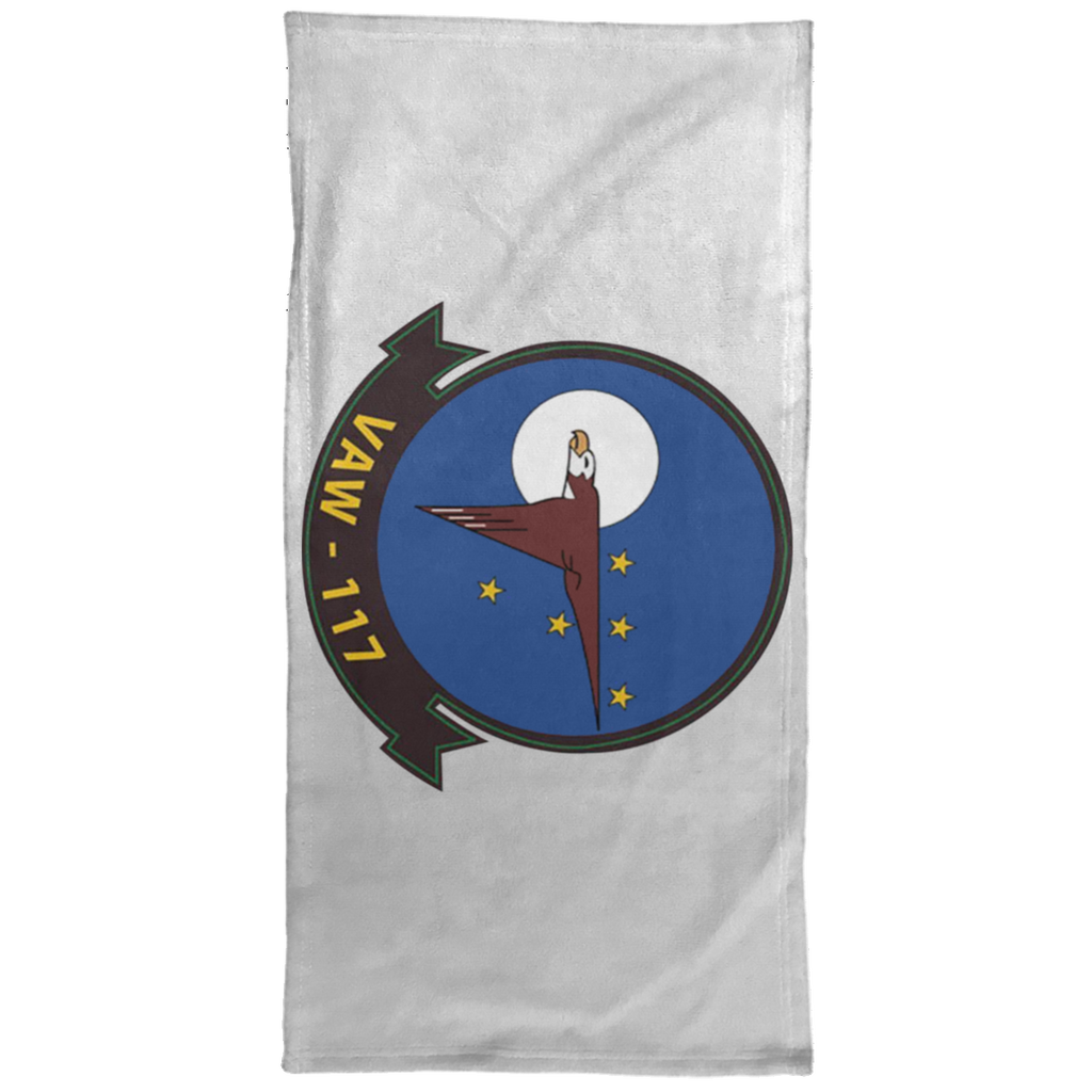 VAW 117 1 Hand Towel - 15x30