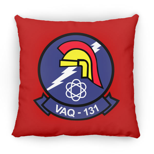 VAQ 131 1 Pillow - Square - 18x18