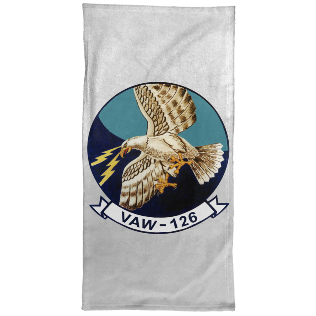 VAW 126 1 Hand Towel - 15x30