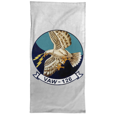 VAW 126 1 Hand Towel - 15x30