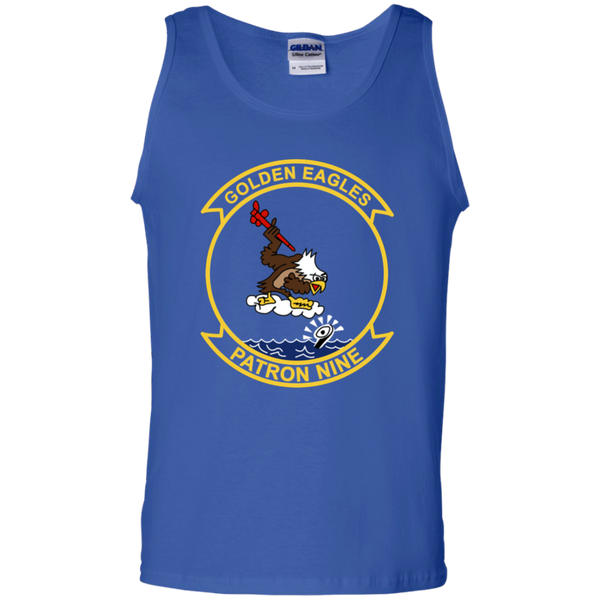 VP 09 8 Cotton Tank Top