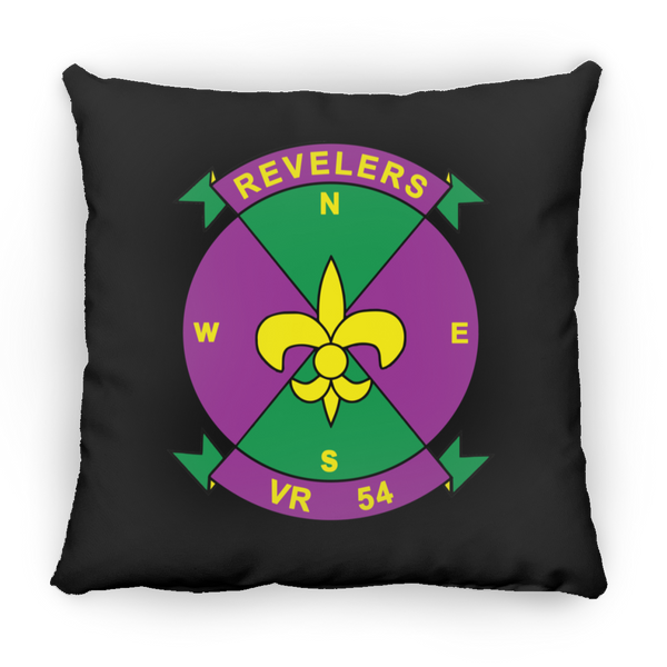 VR 54 2 Pillow - Square - 18x18