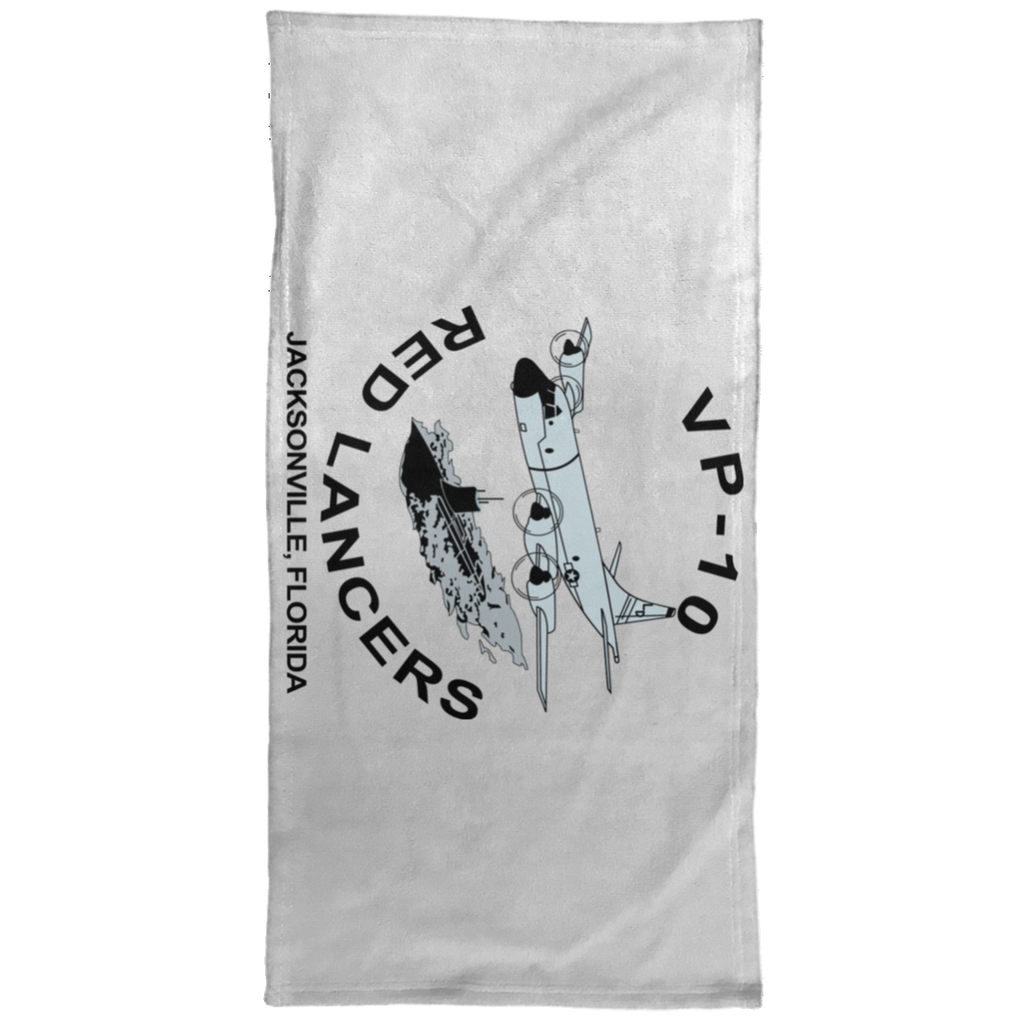 VP 10 6 Hand Towel - 15x30