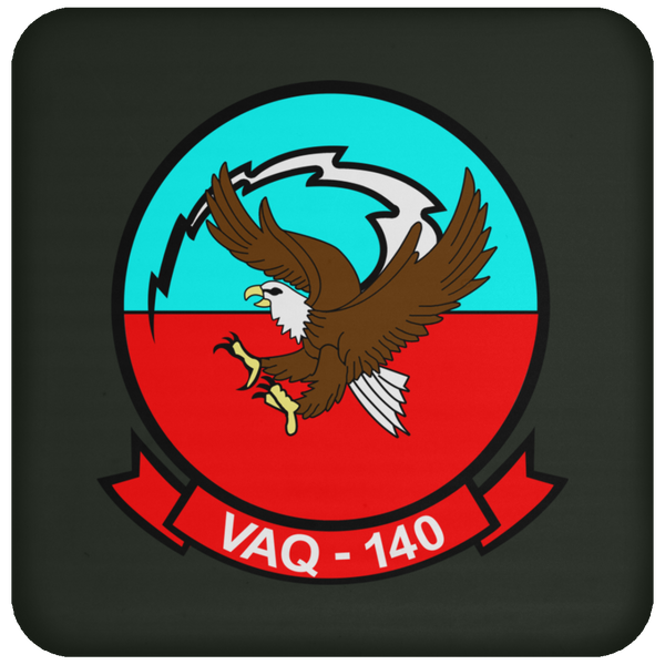 VAQ 140 3 Coaster