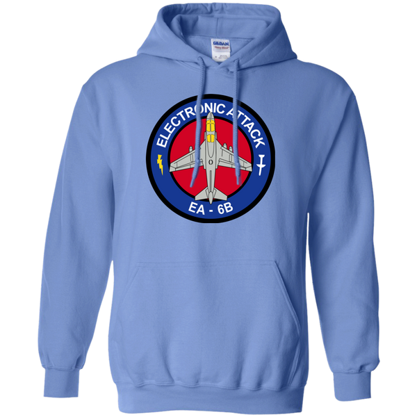 EA-6B 2 Pullover Hoodie