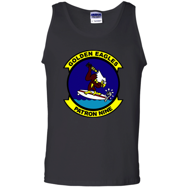 VP 09 2 Cotton Tank Top