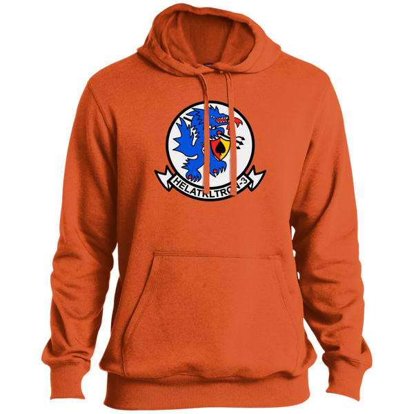 HAL 03 3 Tall Pullover Hoodie