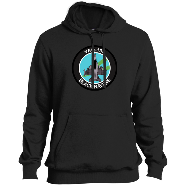 VAQ 135 5 Tall Pullover Hoodie