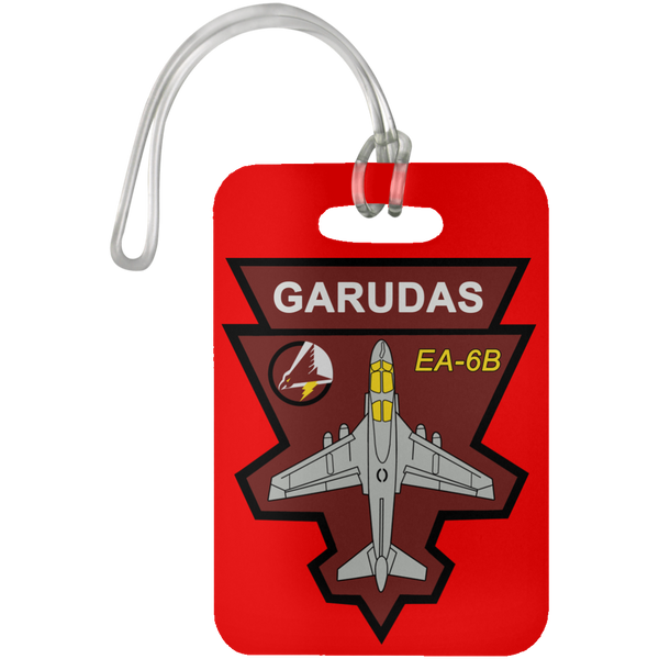 VAQ 134 3 Luggage Bag Tag