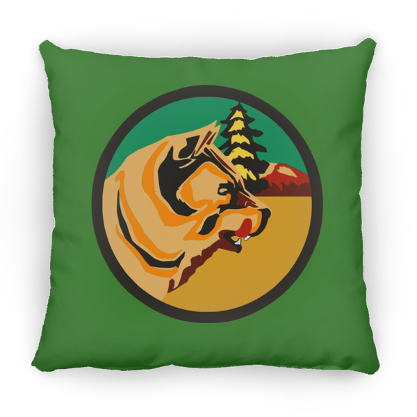 VP 03 Pillow - Square - 14x14