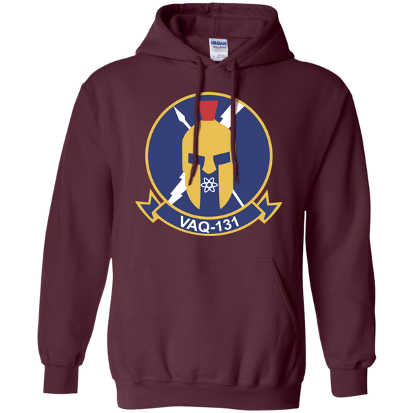 VAQ 131 3 Pullover Hoodie