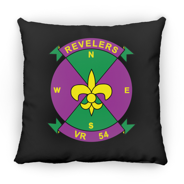 VR 54 2 Pillow - Square - 14x14