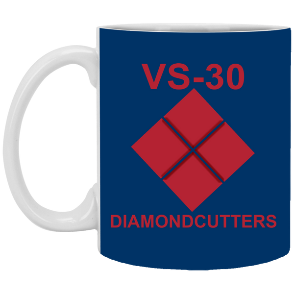 VS 30 3 Mug - 11oz