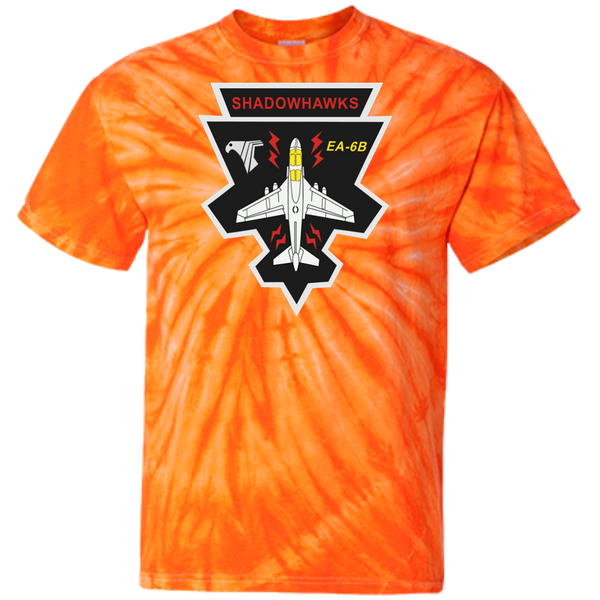 VAQ 141 5 Cotton Tie Dye T-Shirt