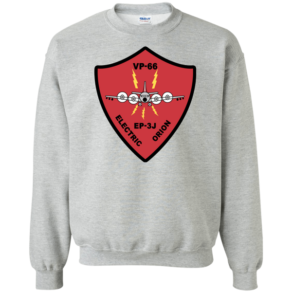 VP 66 6 Crewneck Pullover Sweatshirt