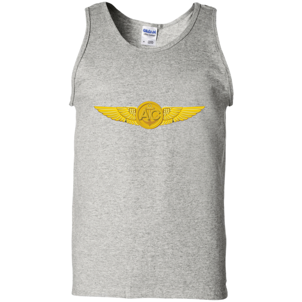 Aircrew 1 Cotton Tank Top