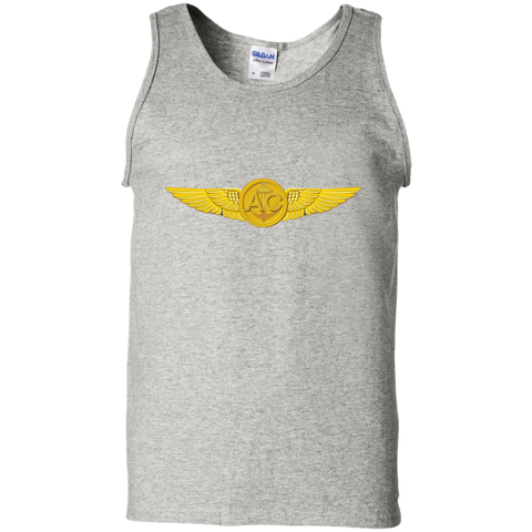 Aircrew 1 Cotton Tank Top