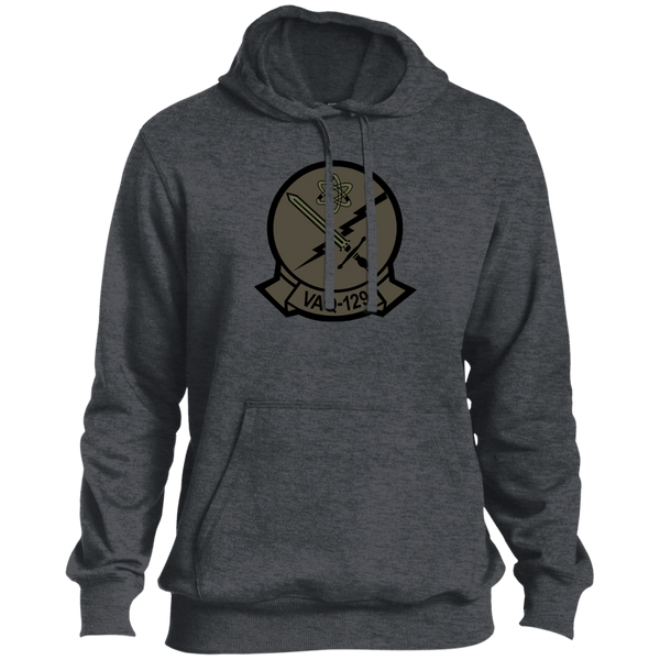 VAQ 129 4 Tall Pullover Hoodie