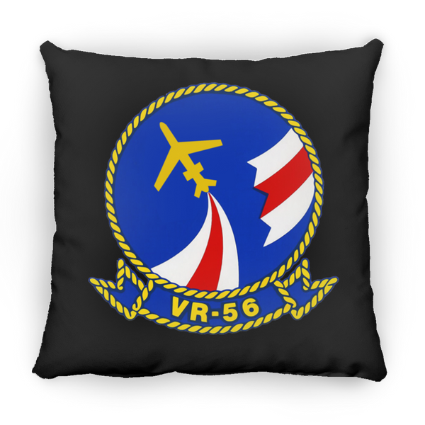 VR 56 1 Pillow - Square - 16x16