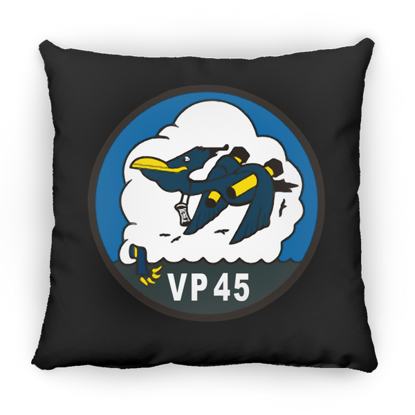 VP 45 2 Pillow - Square - 14x14