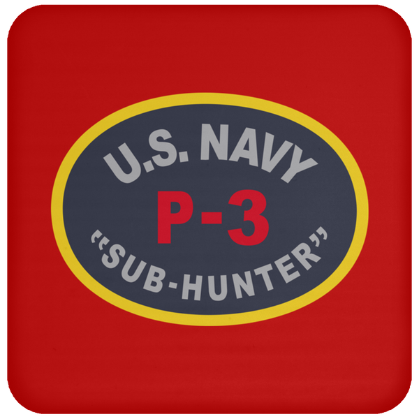 P-3 Sub Hunter Coaster