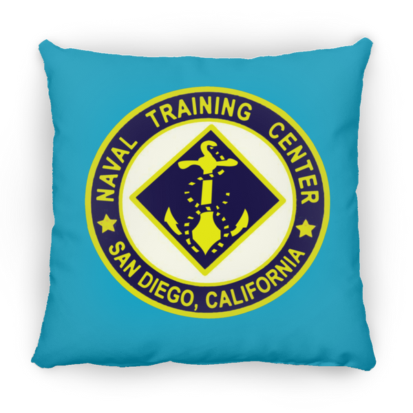 RTC San Diego 2 Pillow - Square -16x16