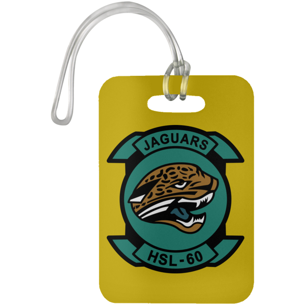 HSL 60 4 Luggage Bag Tag