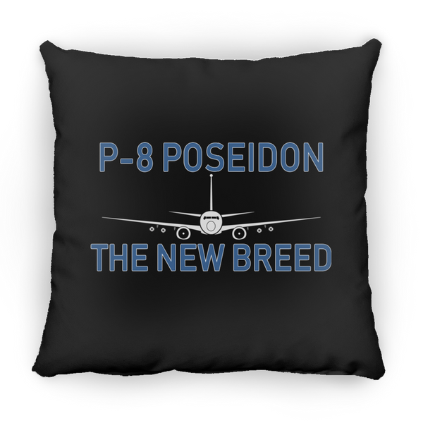 P-8 1 Pillow - Square - 14x14