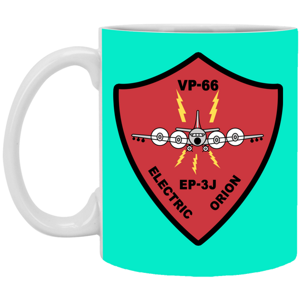 VP 66 6 Mug - 11oz