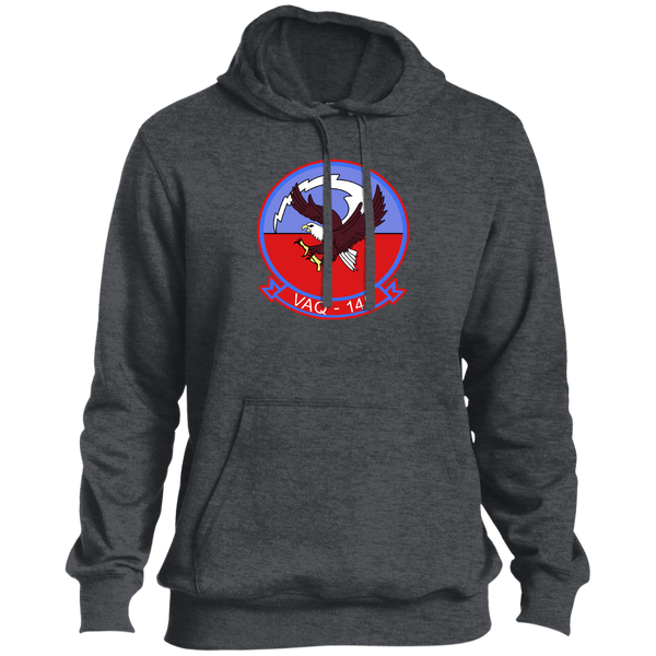 VAQ 140 2 Tall Pullover Hoodie