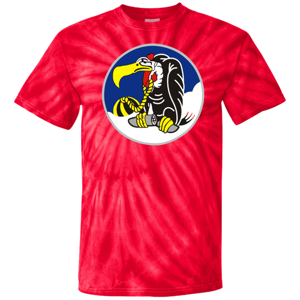 VP 34 2 Cotton Tie Dye T-Shirt