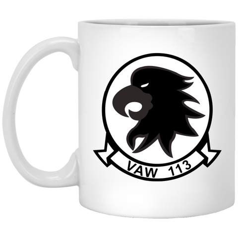 VAW 113 1 Mug - 11oz