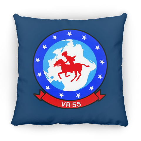 VR 55 1 Pillow - Square - 14x14