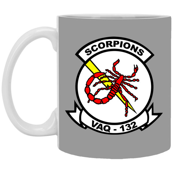 VAQ 132 1 Mug - 11oz