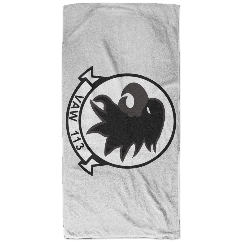 VAW 113 1 Bath Towel - 32x64