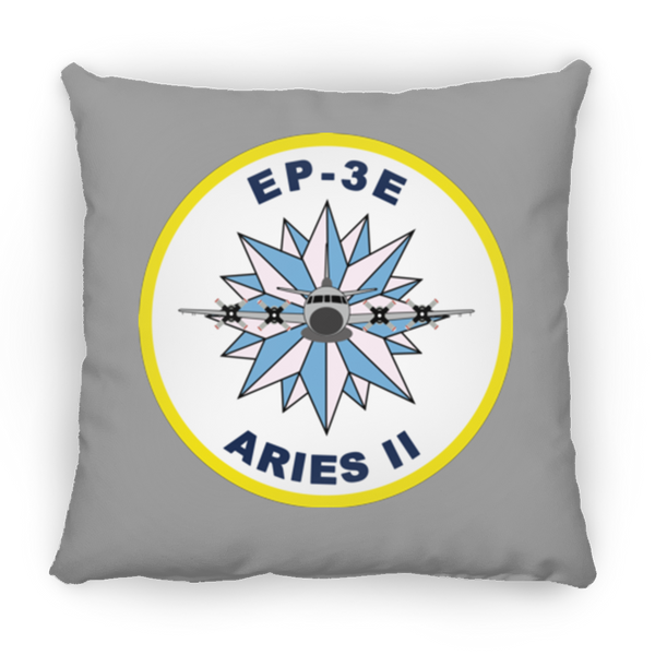 EP-3E 2 Pillow - Square - 14x14