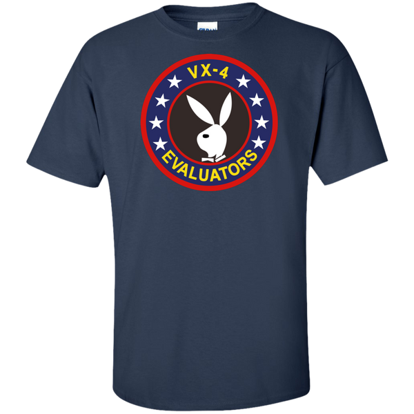 VX 04 1 Tall Cotton Ultra T-Shirt