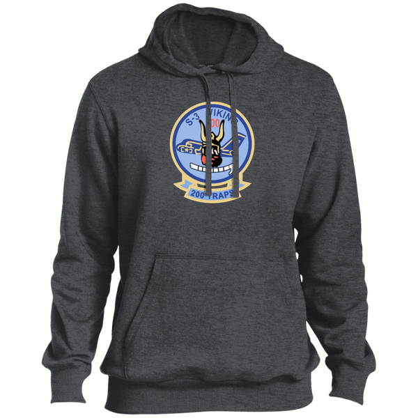 S-3 Viking 4 Tall Pullover Hoodie