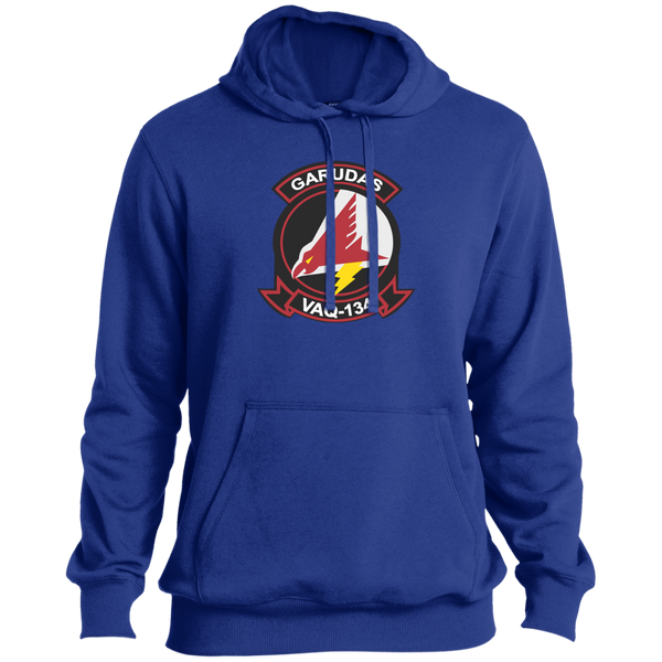 VAQ 134 1 Tall Pullover Hoodie