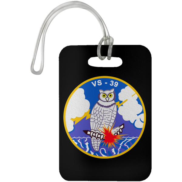 VS 39 2 Luggage Bag Tag