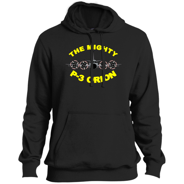 P-3 Orion 6 Mighty P-3 Tall Pullover Hoodie