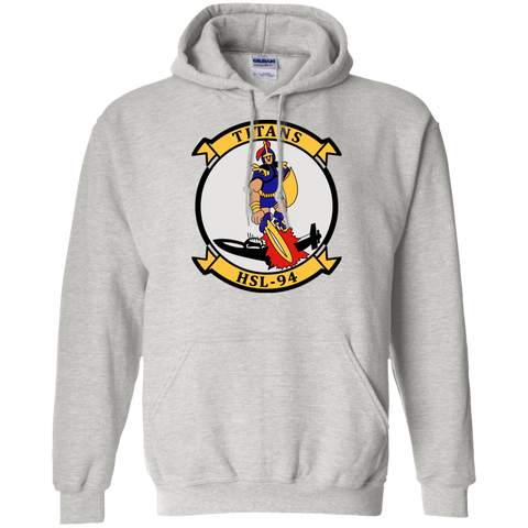 HSL 94 1 Pullover Hoodie