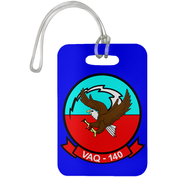 VAQ 140 3 Luggage Bag Tag