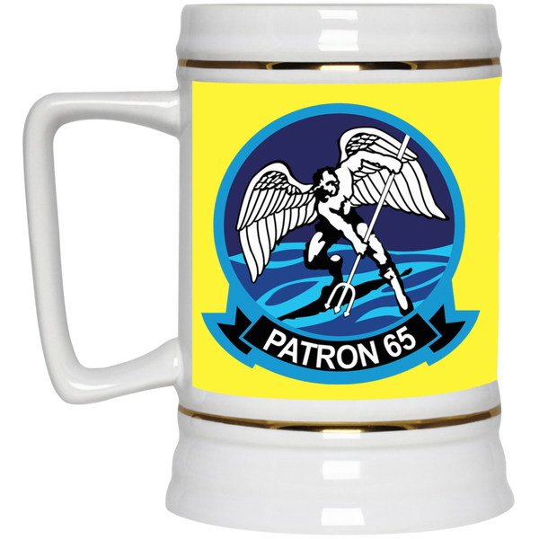 VP 65 1 Beer Stein - 22oz