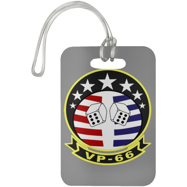 VP 66 4 Luggage Bag Tag