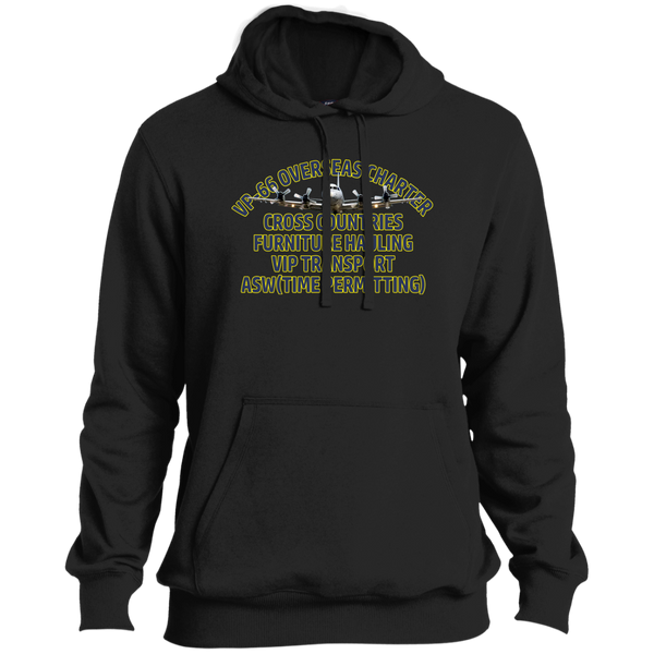 VP 66 5 Tall Pullover Hoodie