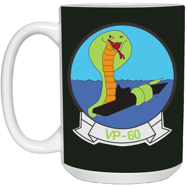 VP 60 1 Mug - 15oz