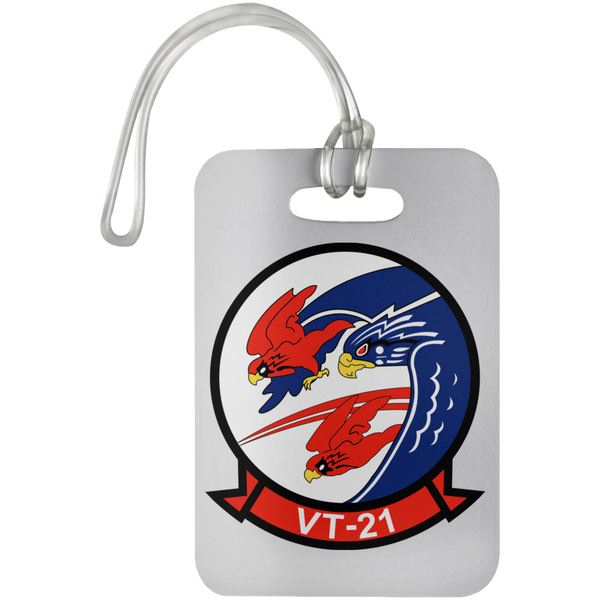 VT 21 3 Luggage Bag Tag