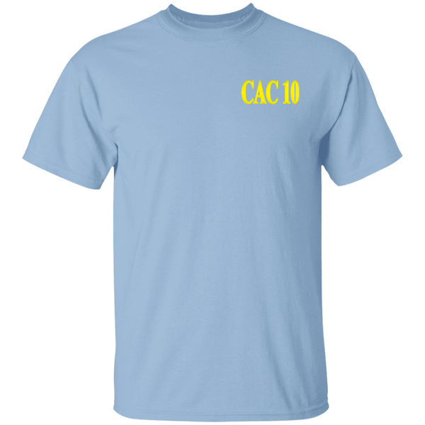VP 56 CAC10 g Custom Ultra Cotton T-Shirt