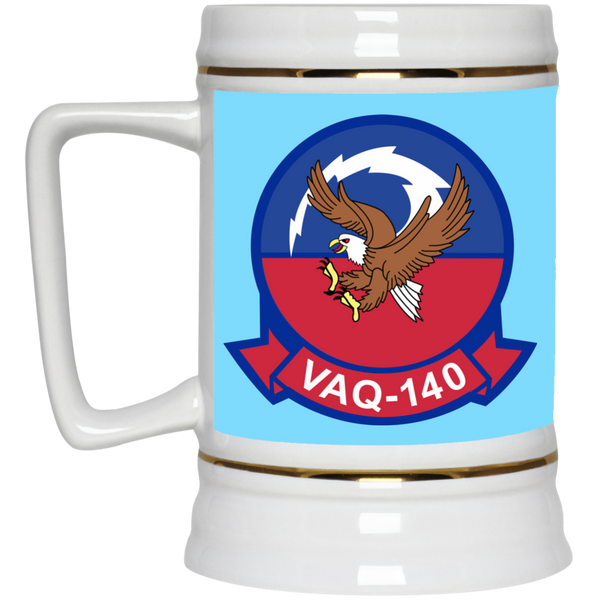 VAQ 140 1 Beer Stein - 22oz